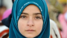 Hjälp Syriens flyktingar genom att ge ett bidrag!