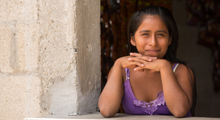 Latinalinen Amerikka_Guatemala
