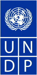UNPD logo