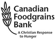 Canadian Foodgrains Bank logo