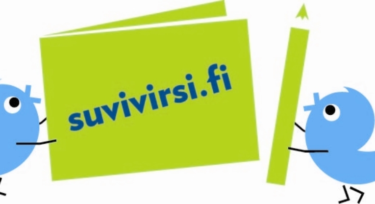 Suvivirsi