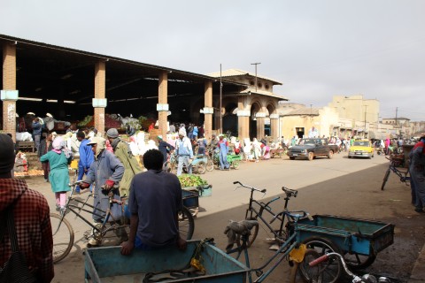 Eritrea_market