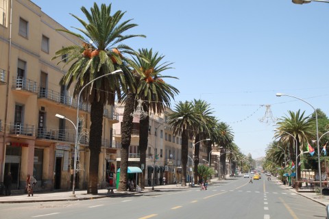 Eritrea