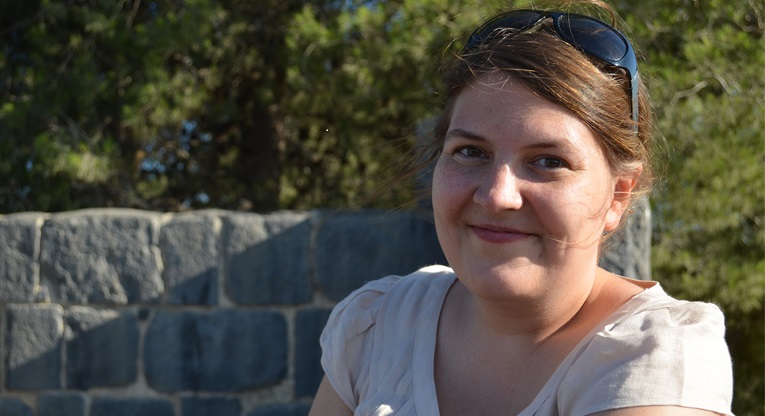 Heidi Kumpulainen.
