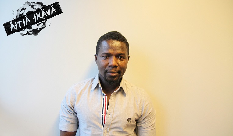 Muhamed Bawa Sanoussin, 31