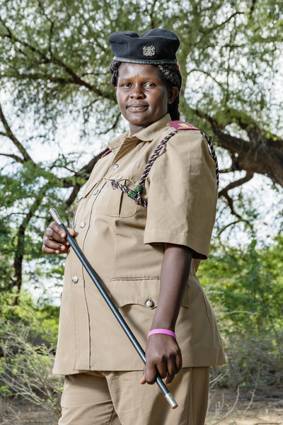 Janice Chelimo Kalegeno.