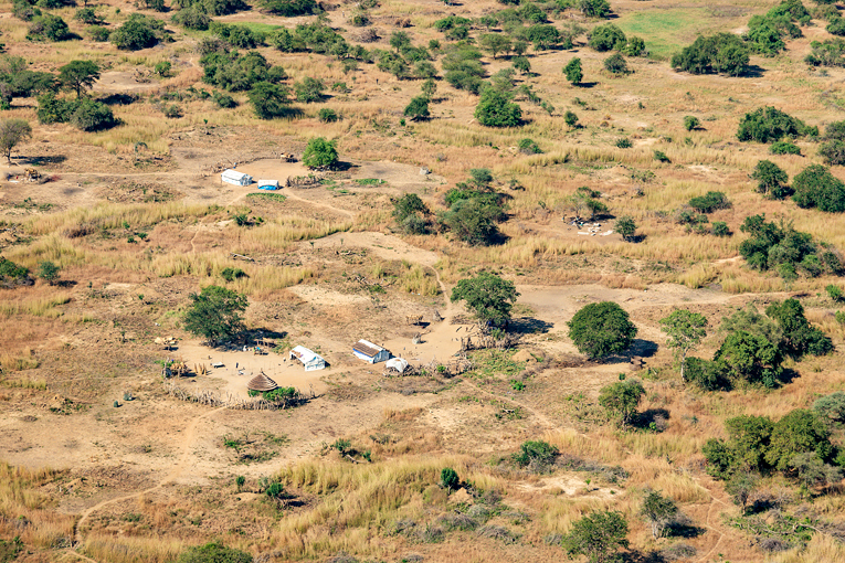 FCA established its presence in South Sudan in 2010 by opening its country office in the capital Juba.