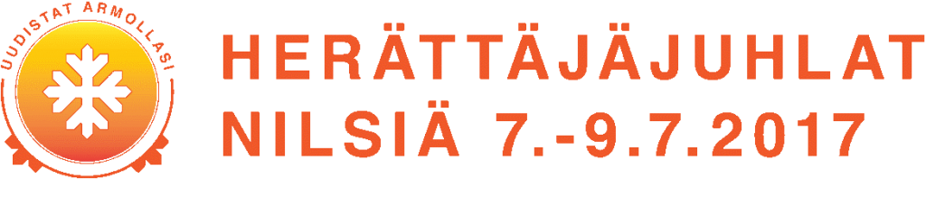Herättäjäjuhlat 2017