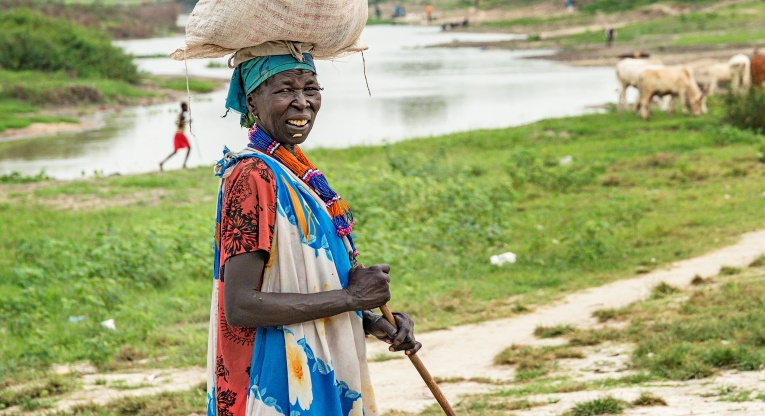 Etela-Sudan nalanhata