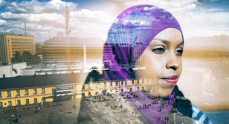 Habiba Ali