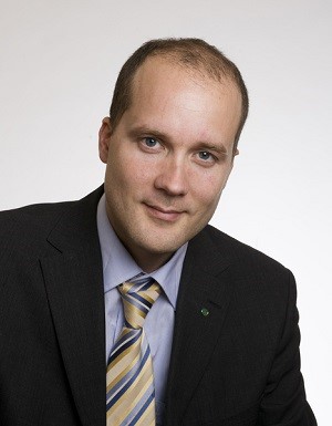 Antti Pentikäinen.
