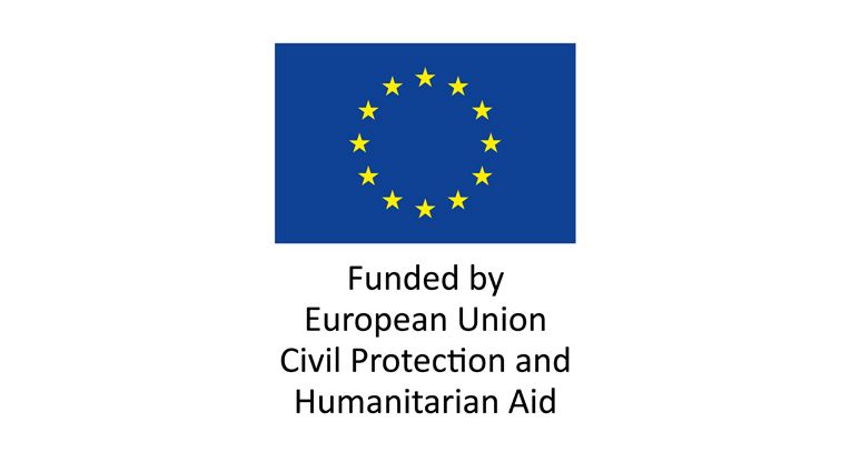 FCA's new education project in Somalia is funded by the EU