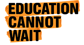 Education Cannot Wait Fund is one of Finn Church Aid's donors.