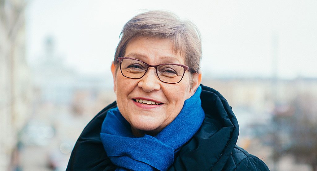 Tuula Peura