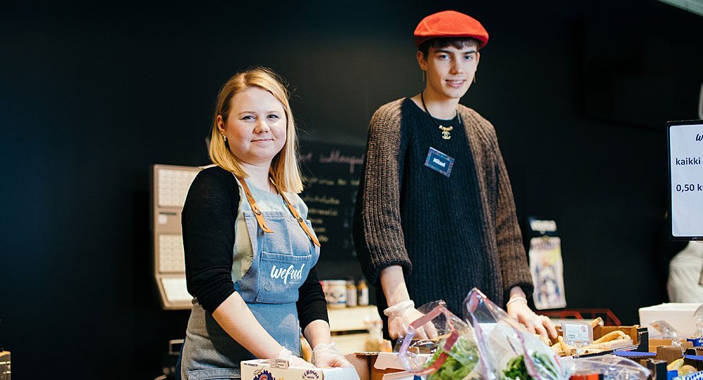WeFood