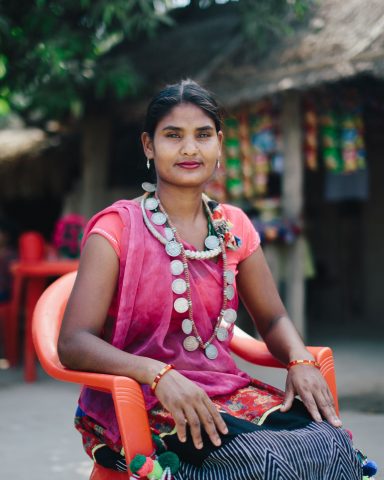 Jagat Kumari Kathariya