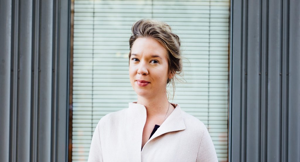 Milla Perukangas