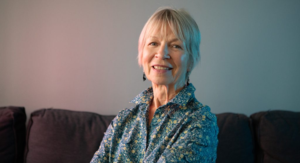 The 100th volunteer to go abroad with Teachers Without Borders