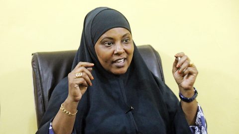 FCA contributing to profound shift in women’s political participation in Somalia