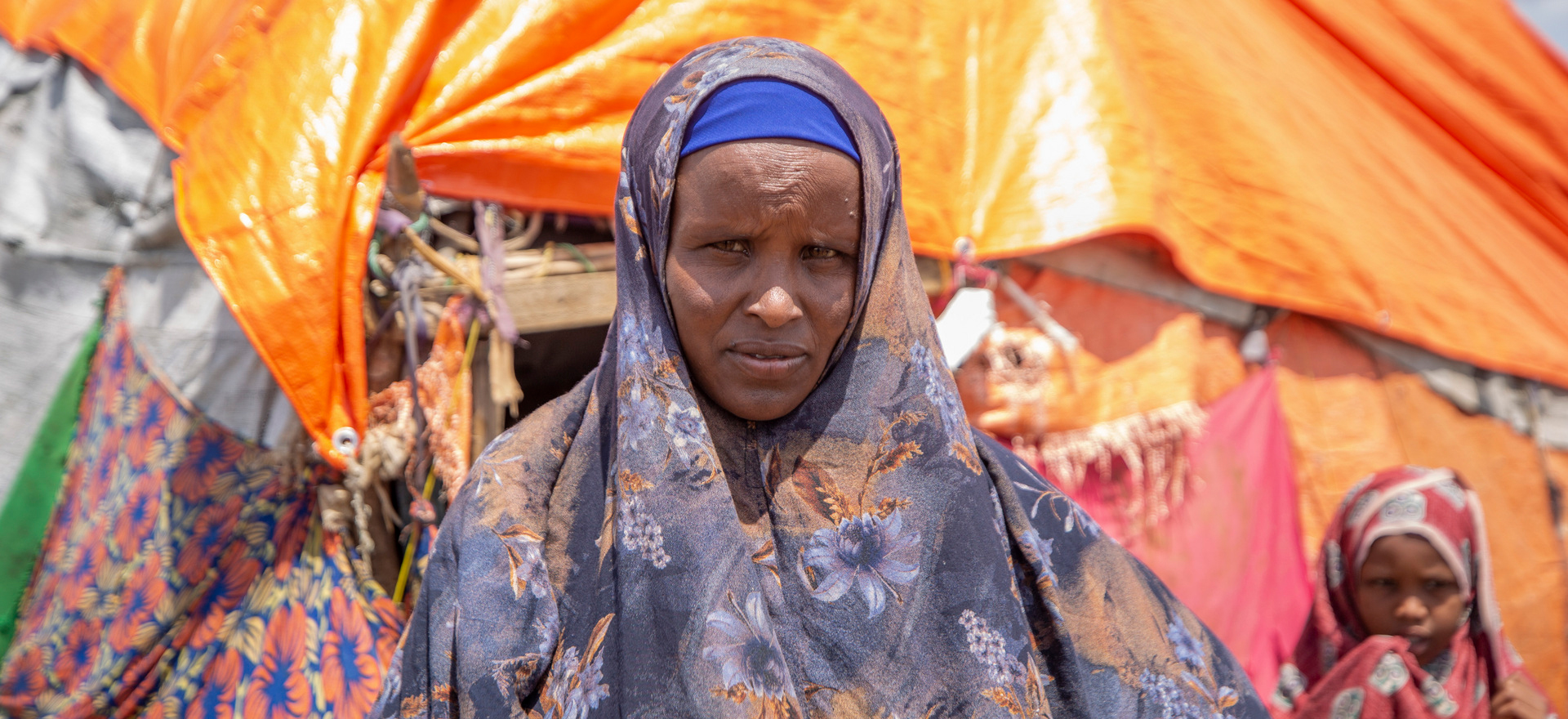 Nälänhätä uhkaa Somaliaa vuoden loppuun mennessä