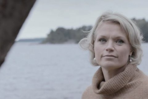 Maaret Kallio haastaa pohtimaan joulun syvintä tarkoitusta