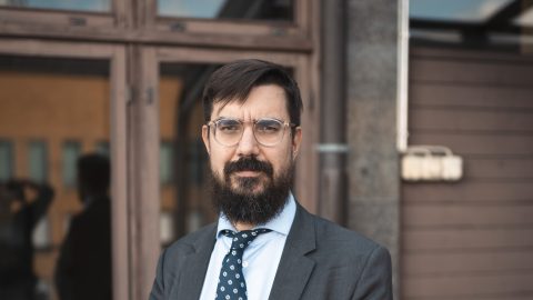 Voiko kehitysyhteistyöstä leikata ilman, että se vaikuttaa suomalaisten arkeen, Tapio Laakso?   