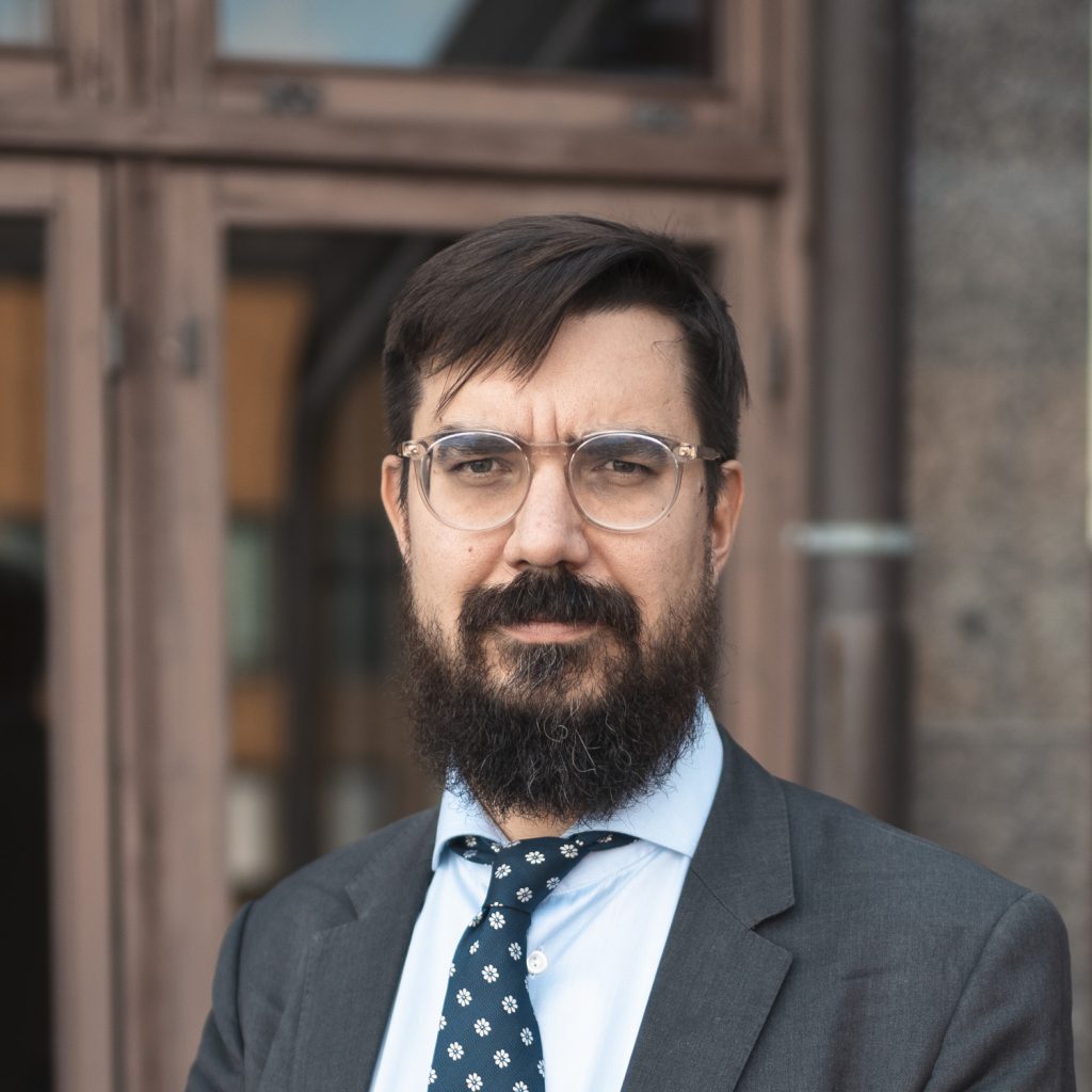 Kan utvecklingssamarbetet skäras ned utan att det påverkar finländarnas vardag, Tapio Laakso? 