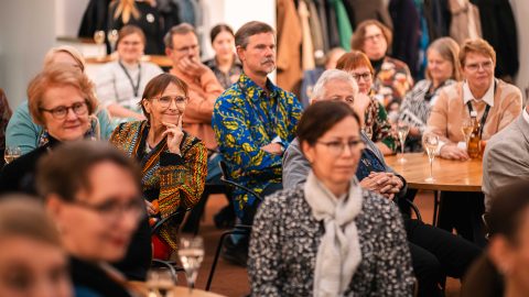 ”Opettajat ilman rajoja -vapaaehtoiset moninkertaistavat suomalaisen koulutusosaamisen maailmalla”
