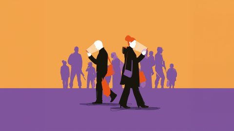 10 + 1 facts about forgotten crises