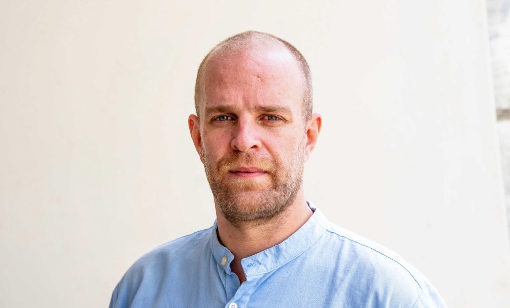 Kolumn: Om skolgång och framtidshopp