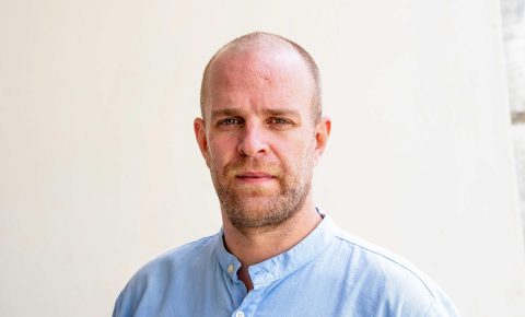 Kolumn: Om skolgång och framtidshopp