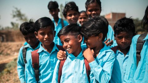FCA to implement a new MFA and EU commissioned education sector planning process in Nepal