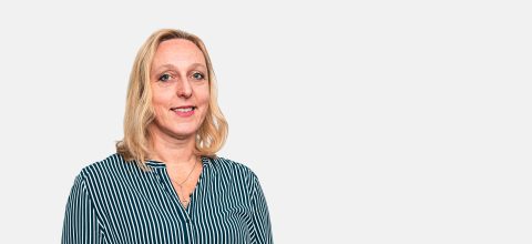 KUA on valinnut puolensa Lähi-idässä – vai mitä, Sabina Bergholm?