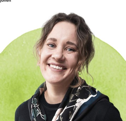 Ulriikka Myöhänen