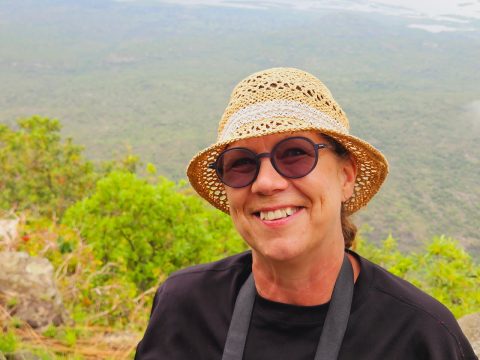 Marjut Vaihkonen