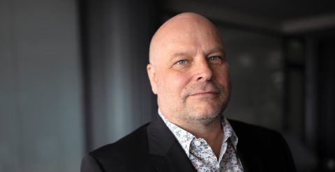 Tekeekö mieli antaa periksi, Tomi Järvinen? 