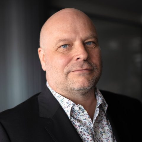 Tomi Järvinen