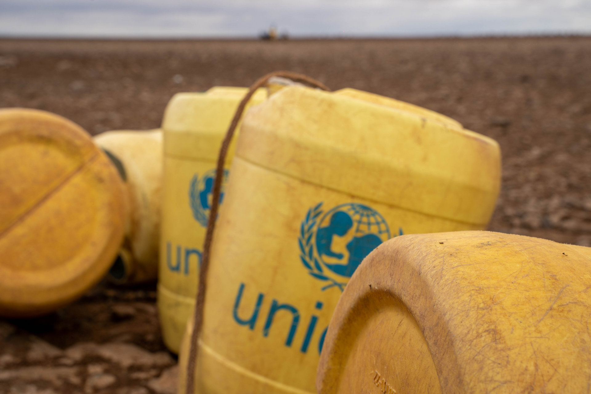 Without Faltering The UN is faltering, but the world cannot survive without it - FCA Finn ...