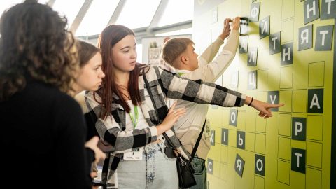 Nuoret tarvitsevat tulevaisuuden, mutta se ei tule ilman investointeja