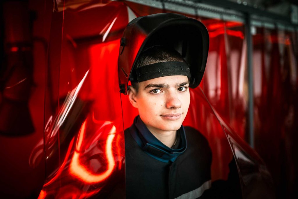 Ukraine needs more than just hope