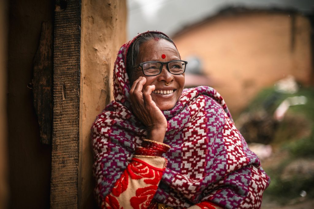 Yhteisvastuukeräys muistuttaa: jokainen ihminen on avun arvoinen