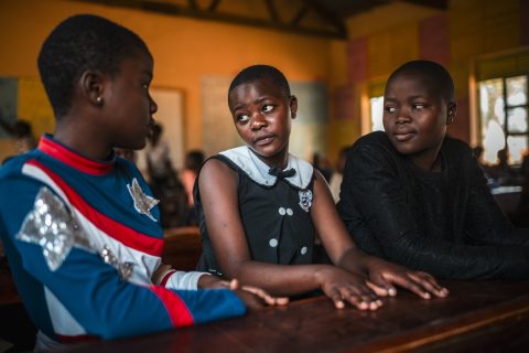 Kehitysapuleikkaukset pahentavat globaalia oppimisen kriisiä