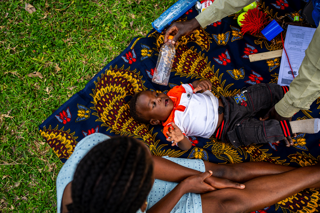 Yhtäkään lasta ei pitäisi laiminlyödä vammaisuuden vuoksi