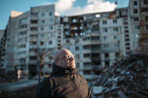 Toiminnanjohtaja teki testamentin