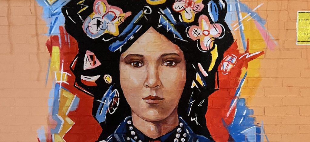 Dogs, dark humour and determination – what I’m taking with me as I leave Ukraine