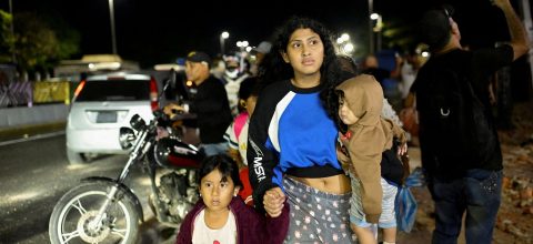 Earthquake in Venezuela: FCA allocates 50,000 euros for disaster response