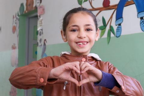 Disability inclusion key to FCA work in Middle East region 