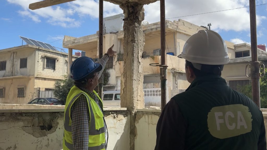 Humanitaarista avustustyötä tehdään liian usein oman hengen ja terveyden kustannuksella